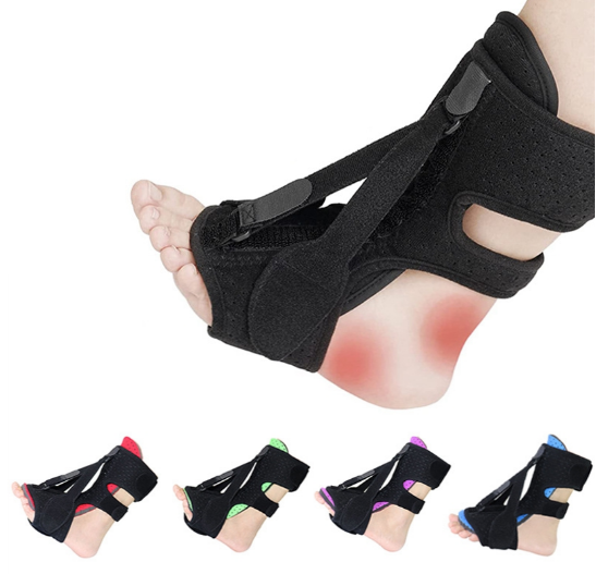 ankle foot brace