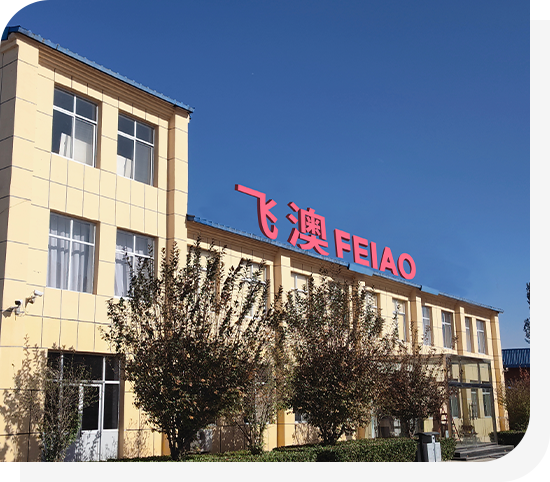 Hebei Feiao Medical Devices Co., Ltd.