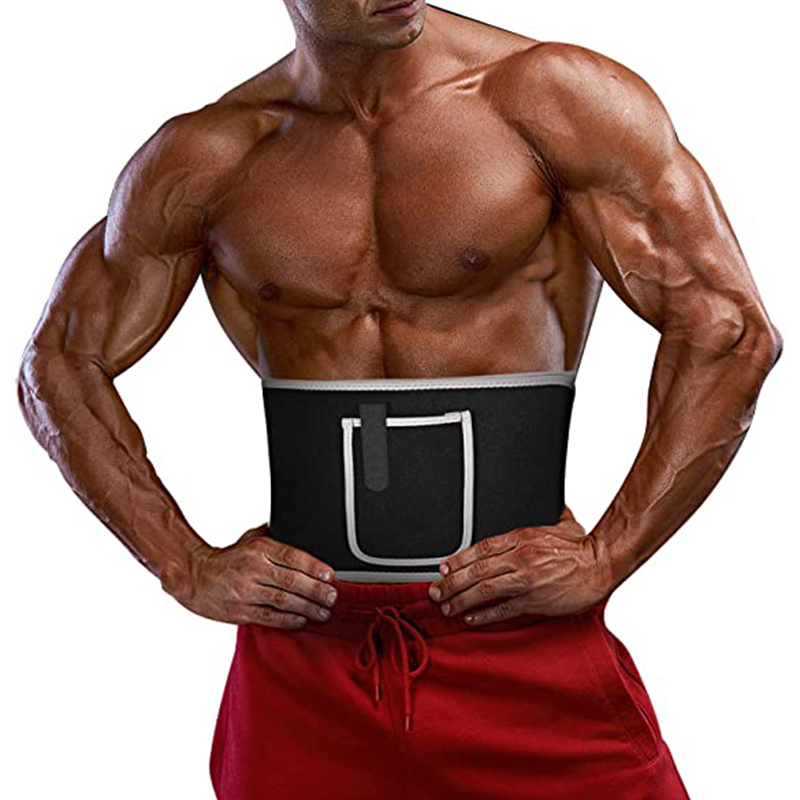 Waist Trimmer Belt