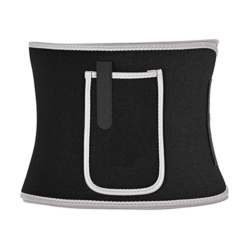 Waist Trimmer Belt