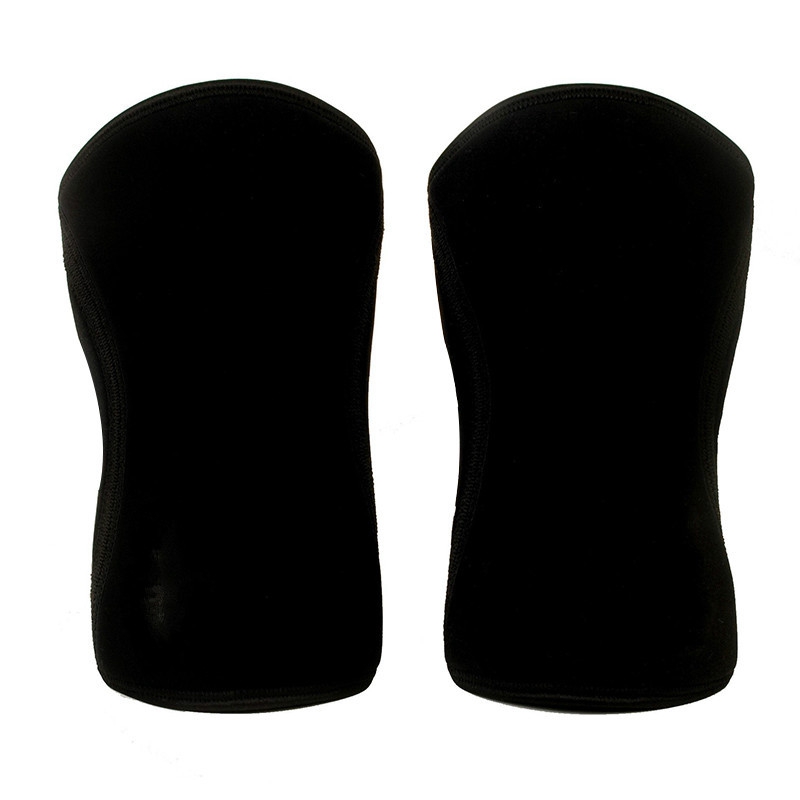 7mm Neoprene Knee Sleeves for Weightlifting Powerlifting