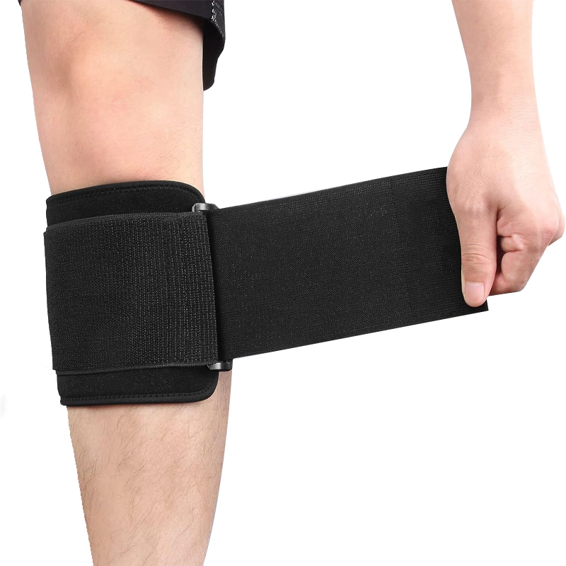 Sciatic Nerve Pain Relief Knee Brace/Sciatica Relief Knee Support