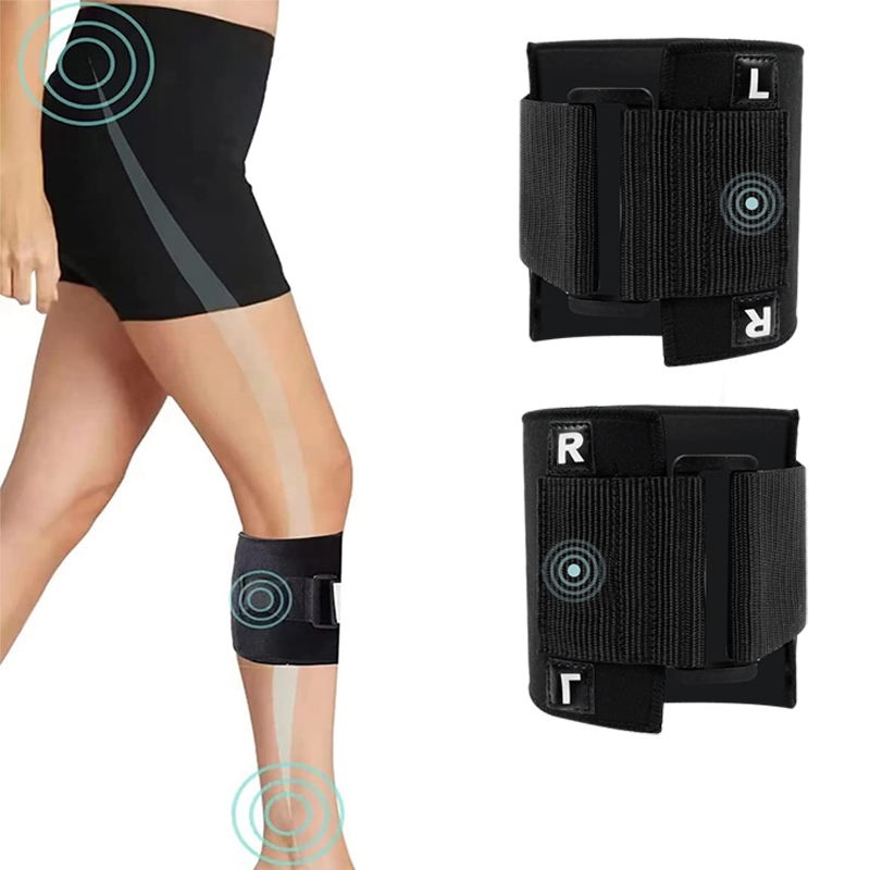 Sciatic Nerve Pain Relief Knee Brace/Sciatica Relief Knee Support