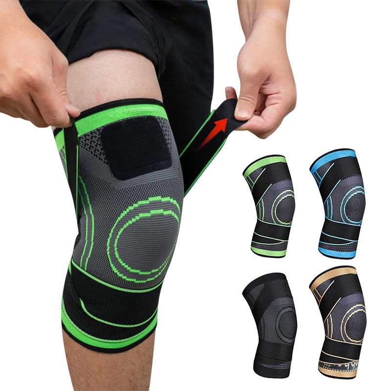 Knee Braces for Knee Pain