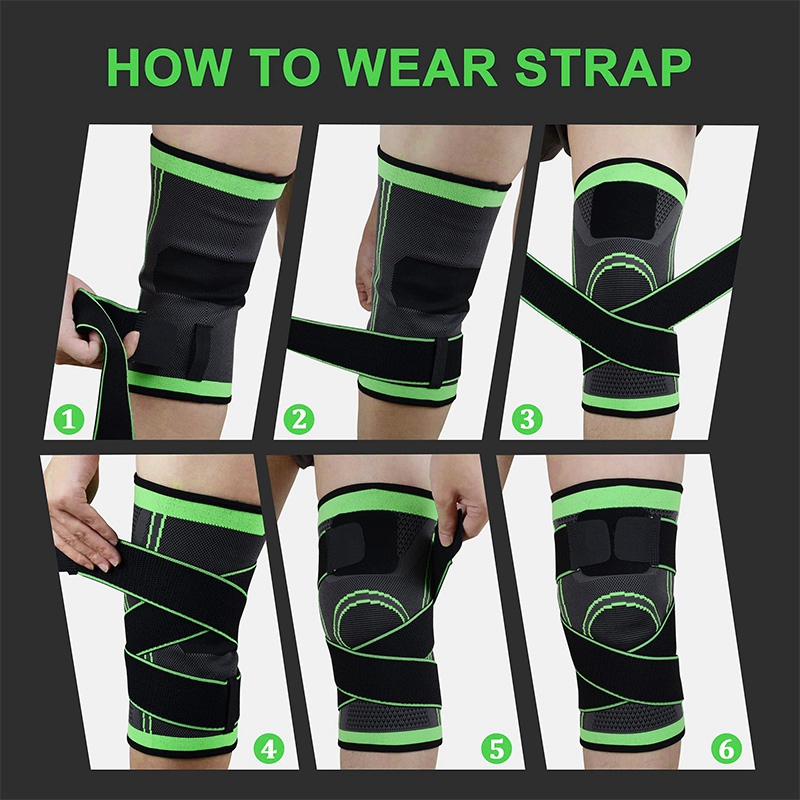 Knee Braces for Knee Pain