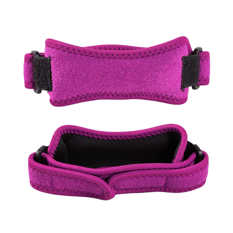 Outdoor Patella Knee Strap