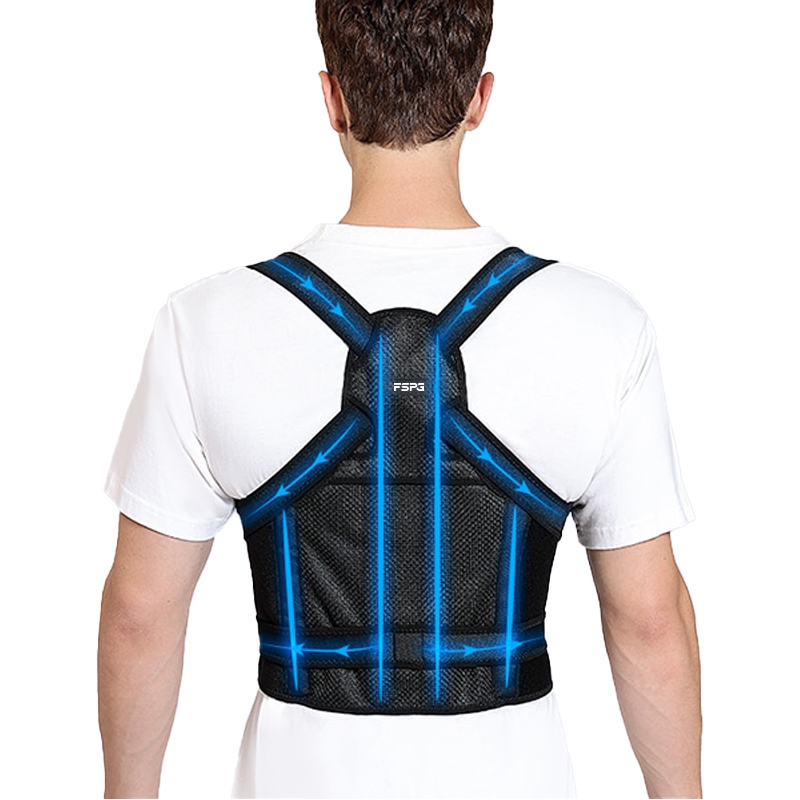 Full Back Support Posture Corrector