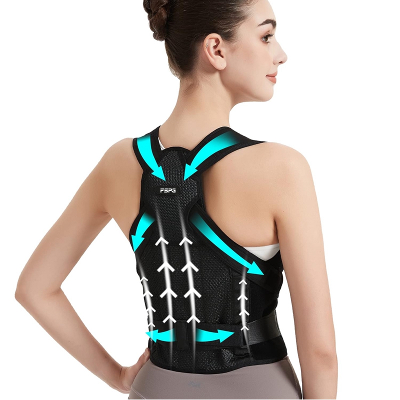 Full Back Support Posture Corrector