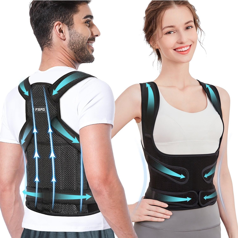 Full Back Support Posture Corrector