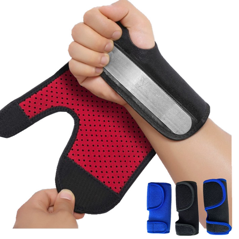 Carpal Tunnel Wrist Splint Brace