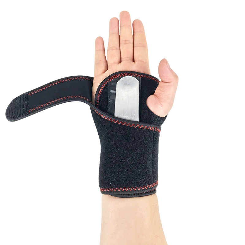 Carpal Tunnel Wrist Splint Brace