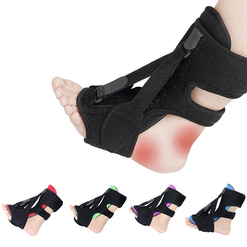 Neoprene Plantar Fasciitis Night Splint