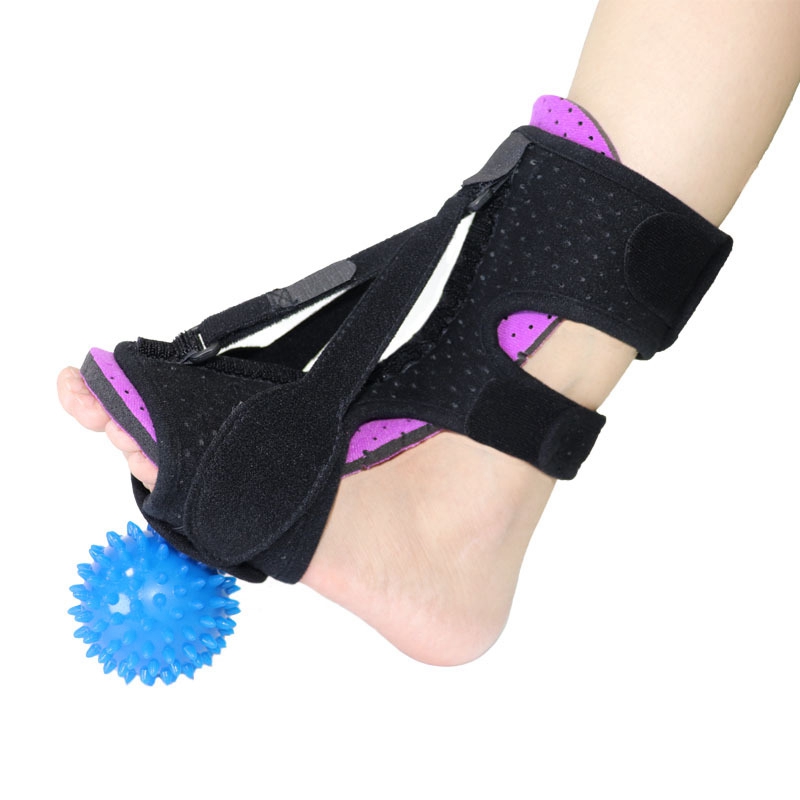 Neoprene Plantar Fasciitis Night Splint