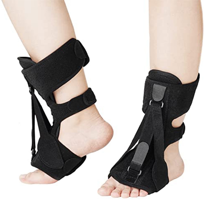 Neoprene Plantar Fasciitis Night Splint