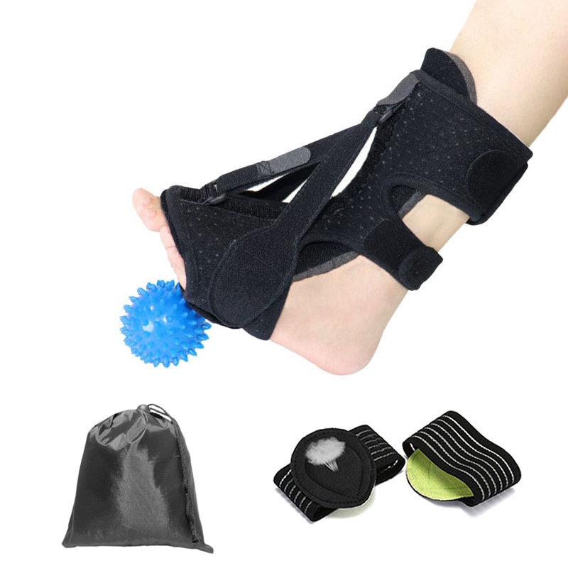 Neoprene Plantar Fasciitis Night Splint