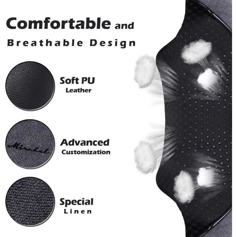 Shiatsu Neck and Back Massager