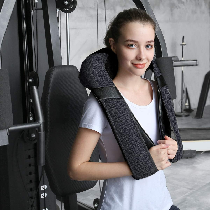 Shiatsu Neck and Back Massager