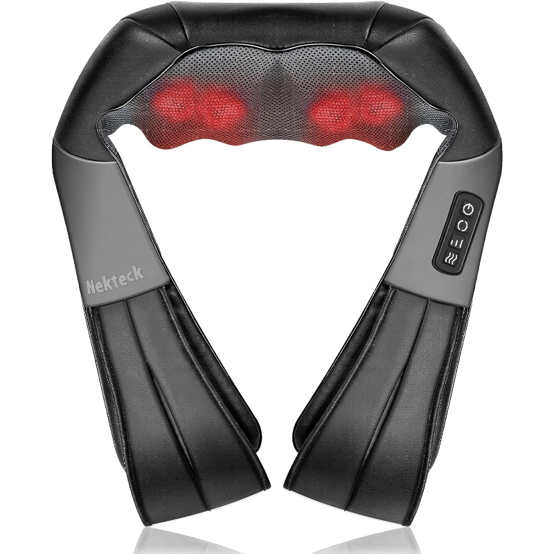 Shiatsu Neck and Back Massager