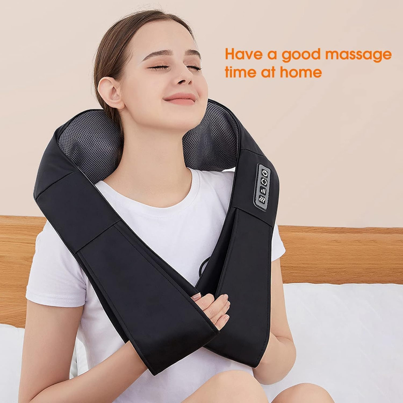 Shiatsu Neck and Back Massager