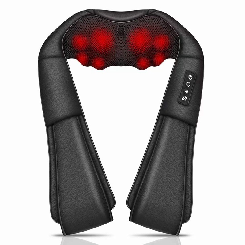 Shiatsu Neck and Back Massager