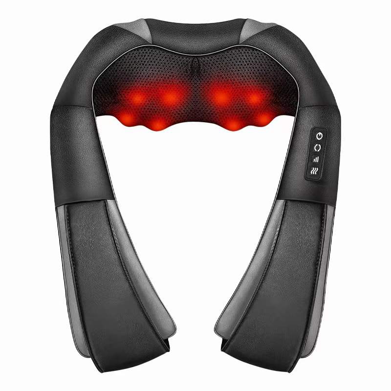 Shiatsu Neck and Back Massager