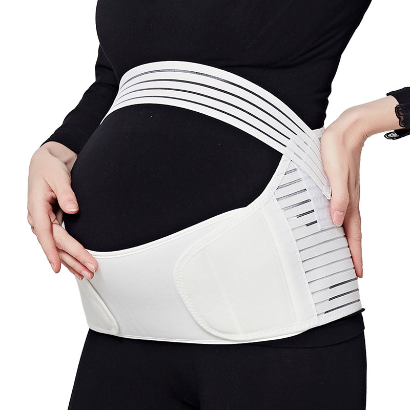 Maternity belly band