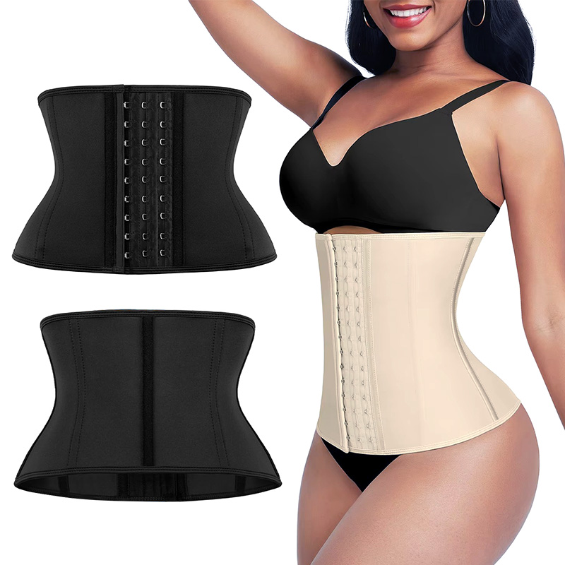 Women Waist Trainer Body Shaper