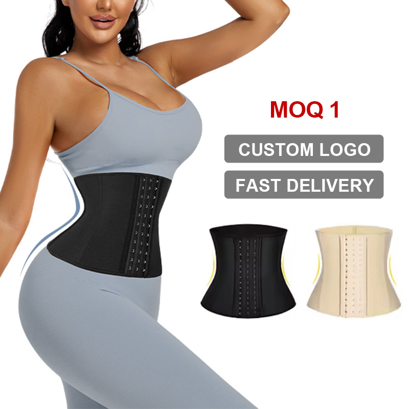 Women Waist Trainer Body Shaper