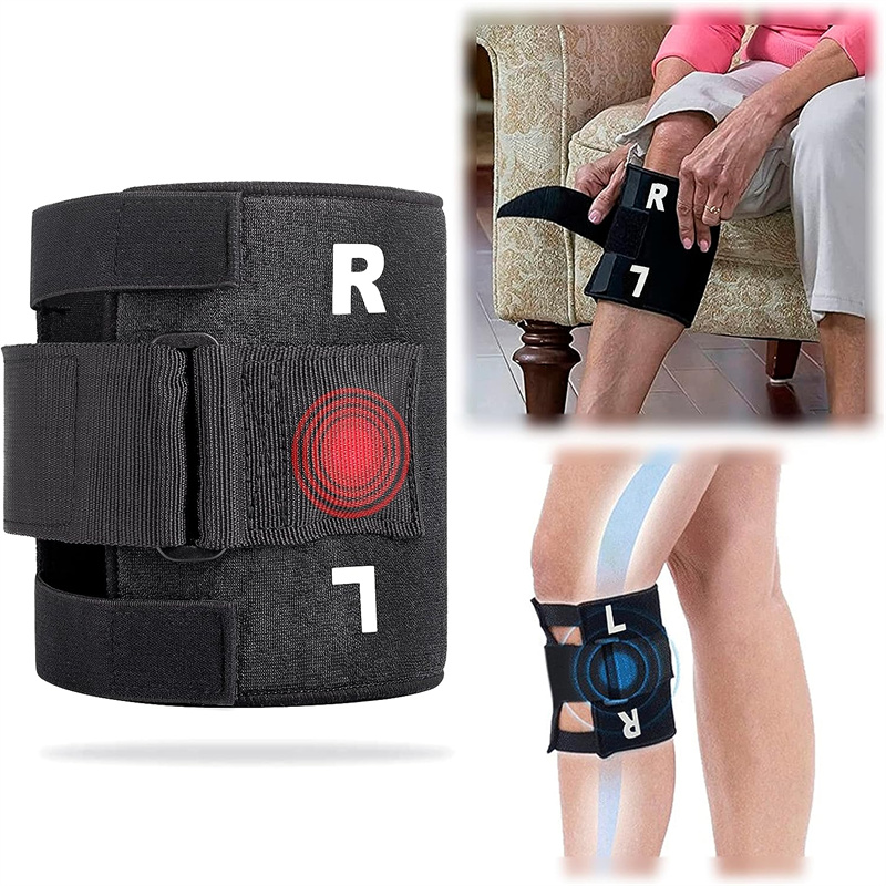 Knee Brace Sciatica Pain Relief Devices