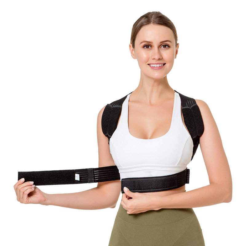 Posture Corrector For Upper Spine Support