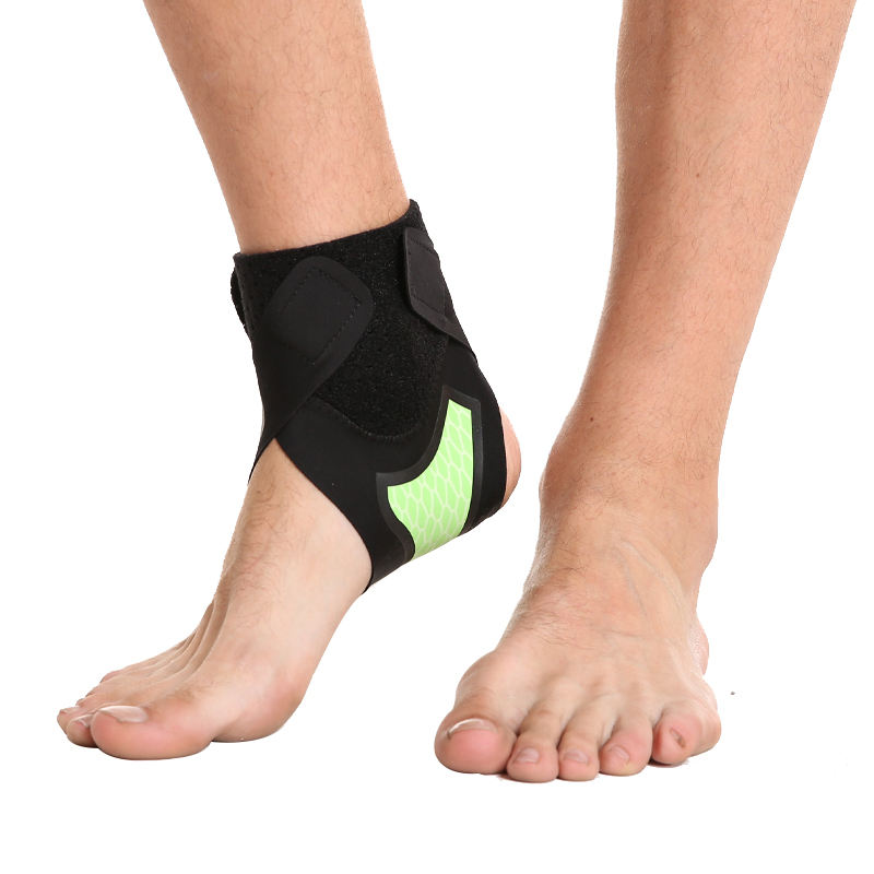 Lightweight Breathable Neoprene Ankle Support