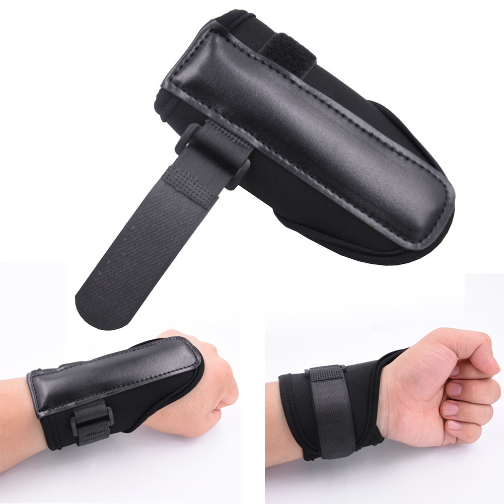 tendon sheath Sports wrist guard