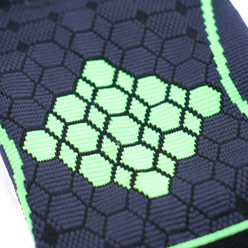 Honeycomb elbow brace