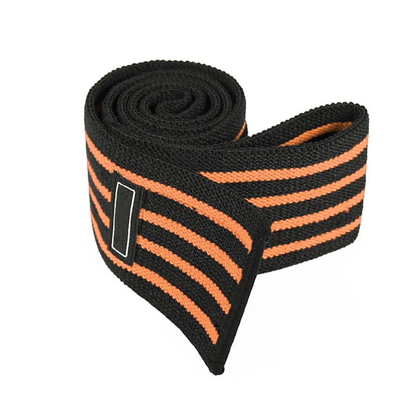 Elastic and Adjustable Sports Bandage Elbow wraps