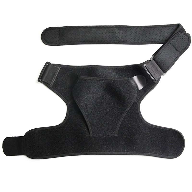 Shoulder Stability Brace with Pressure Pad