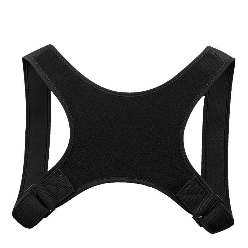 Upper Back Support Posture Corrector For Shoulders Neck Clavicle