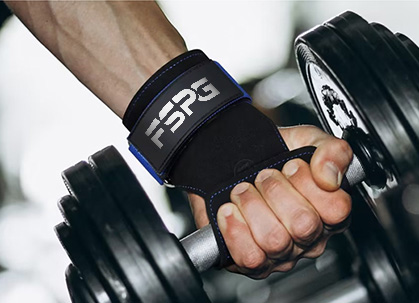 Find Relief with Wrist Wraps - Get Yours Today!