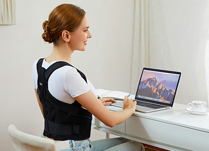 Improve Your Posture with Best Posture Corrector